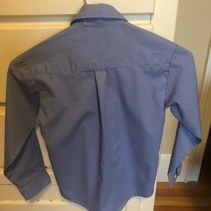Nautica Shirts & Tops - Boys Nautica blue button down shirt size 8 Nautica Shirts & Tops - Boys Nautica blue button down shirt size 8